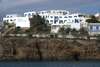 Arkas Inn Hotel 